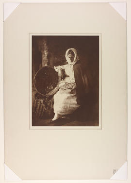 Newhaven 13 Mrs. Elizabeth Hall (Johnstone)
