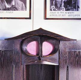 Bookcase for Windyhill (Version 2)