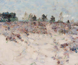 Sand & Trees, Ardersier