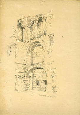 Kelso Abbey