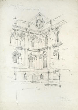 Beverley Minster