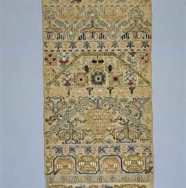 Sampler (Version 2)