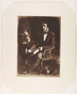 Robert Douglas Clay