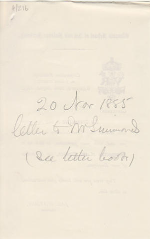 Open original Digitised item
