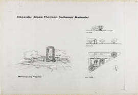 Alexander Thomson Memorial