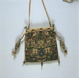 Belt with Purse and Pincushion (Version 2)