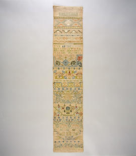 Sampler (Version 1)