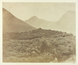 Glen Sannox, Arran