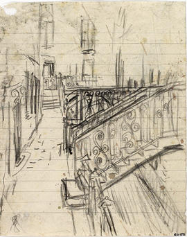 Bridge in Venice