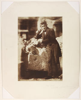 George Meikle Kemp, 1795-1844