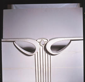 Bed for Windyhill (Version 1)