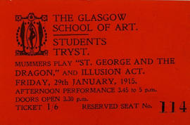 Tickets