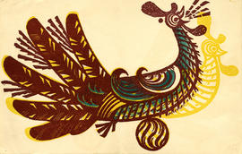 Untitled Christmas card