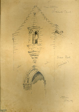 St. Michael's Church, Linlithgow
