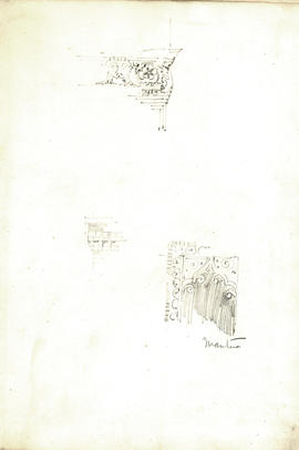 Italian Sketchbook (Page 11)