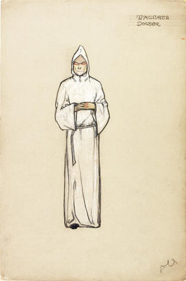 Doctor (from Macbeth)