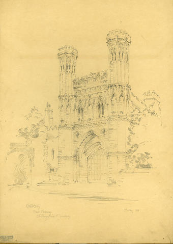 Open original Digitised item