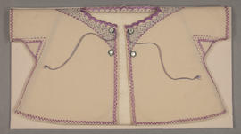 Baby's Coat (Version 1)