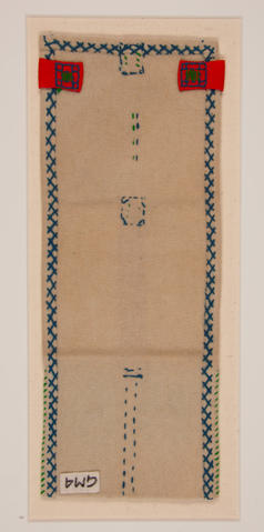 Open original Digitised item