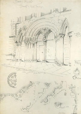 Beverley Minster