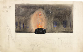 Act IV, Sc I (from Macbeth)