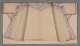 Baby's Coat (Version 3)