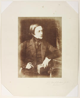 David Roberts, 1796-1864