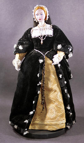 Margaret Tudor