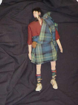 Clansman