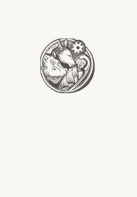 Untitled Christmas card
