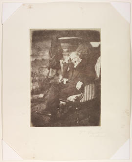 Rev. Dr Henry Duncan, 1774-1846