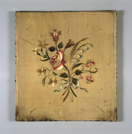 Pole Screen Panel