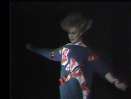 GSA Fashion Show film