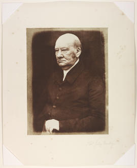 Rev. Dr. Jabez Bunting, 1779-1858