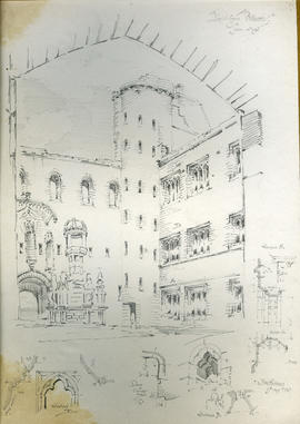Linlithgow Palace