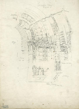 Jedburgh Abbey