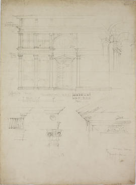 Capella Pazzi, Florence