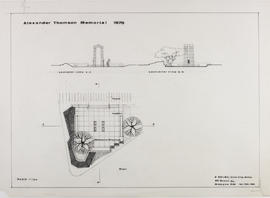 Alexander Thomson Memorial