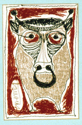 Folder of machine embroidery (Version 2)