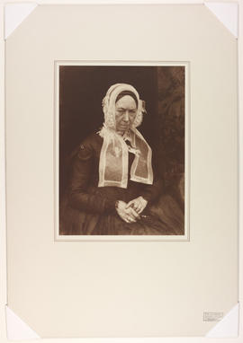 Mrs. Williamson
