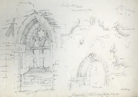 Crossraguel Abbey, Maybole