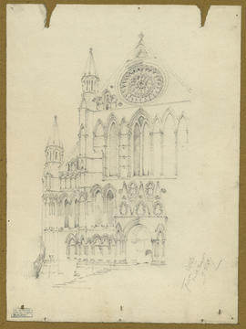 York Minster
