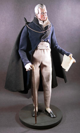 Sir Walter Scott
