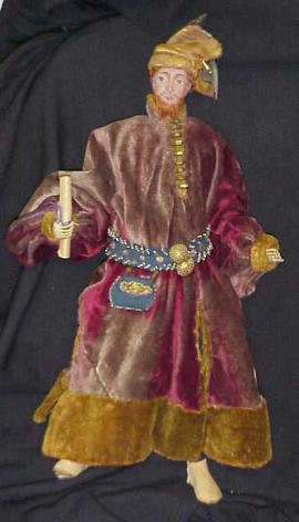 James I