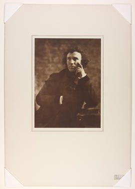 Sir John Steel, 1804-1891