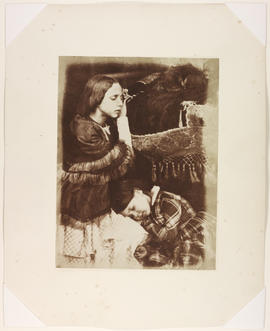 Sophia Finaly, Harriet Farnie