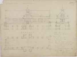 Market Hall, Shrewsbury