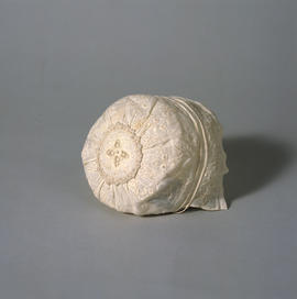 Infant's Bonnet (Version 1)