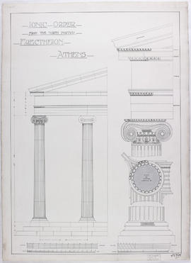 Ionic order