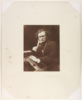 Thomas Duncan, 1807-1845